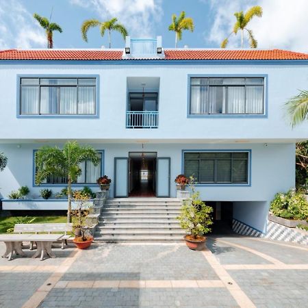 Coco Homestay Phú Quốc Exterior foto