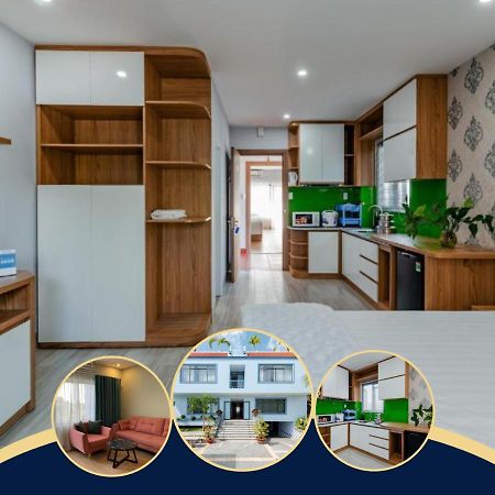 Coco Homestay Phú Quốc Exterior foto