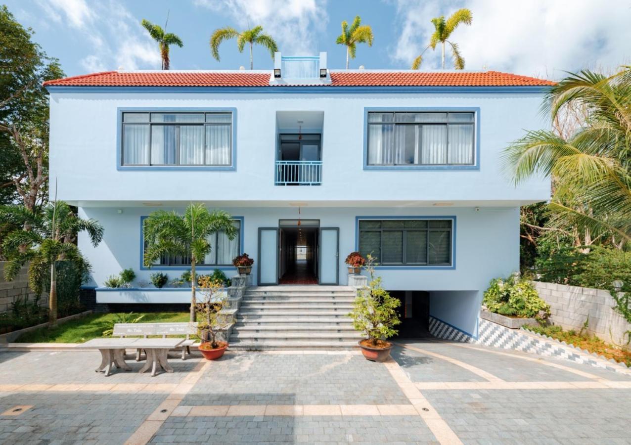 Coco Homestay Phú Quốc Exterior foto