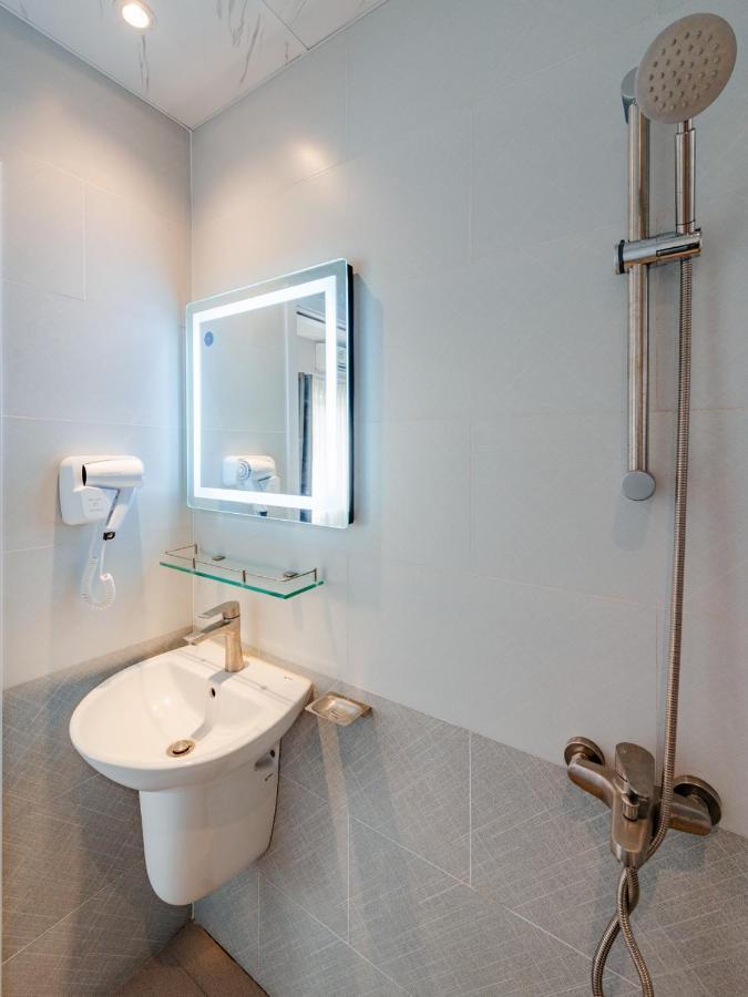 Coco Homestay Phú Quốc Exterior foto