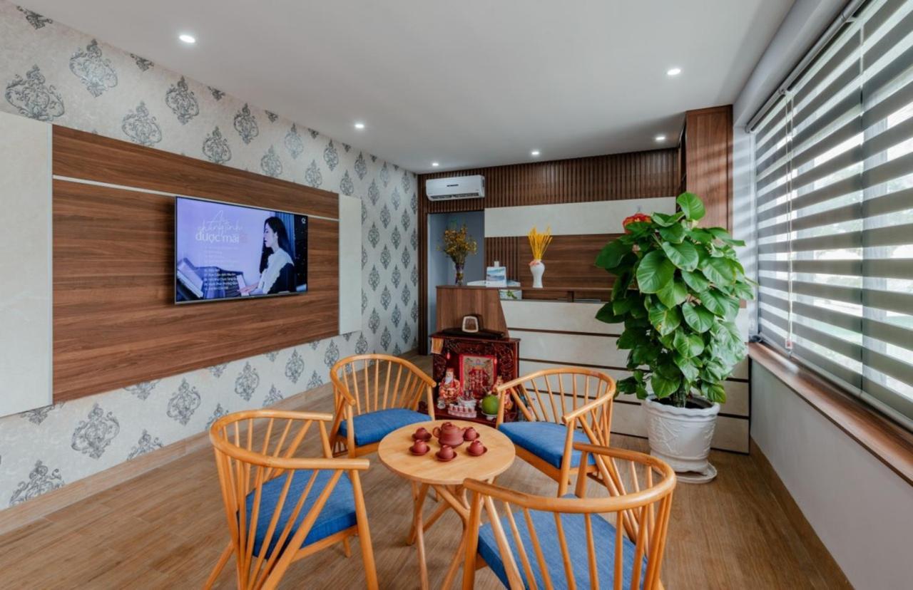 Coco Homestay Phú Quốc Exterior foto
