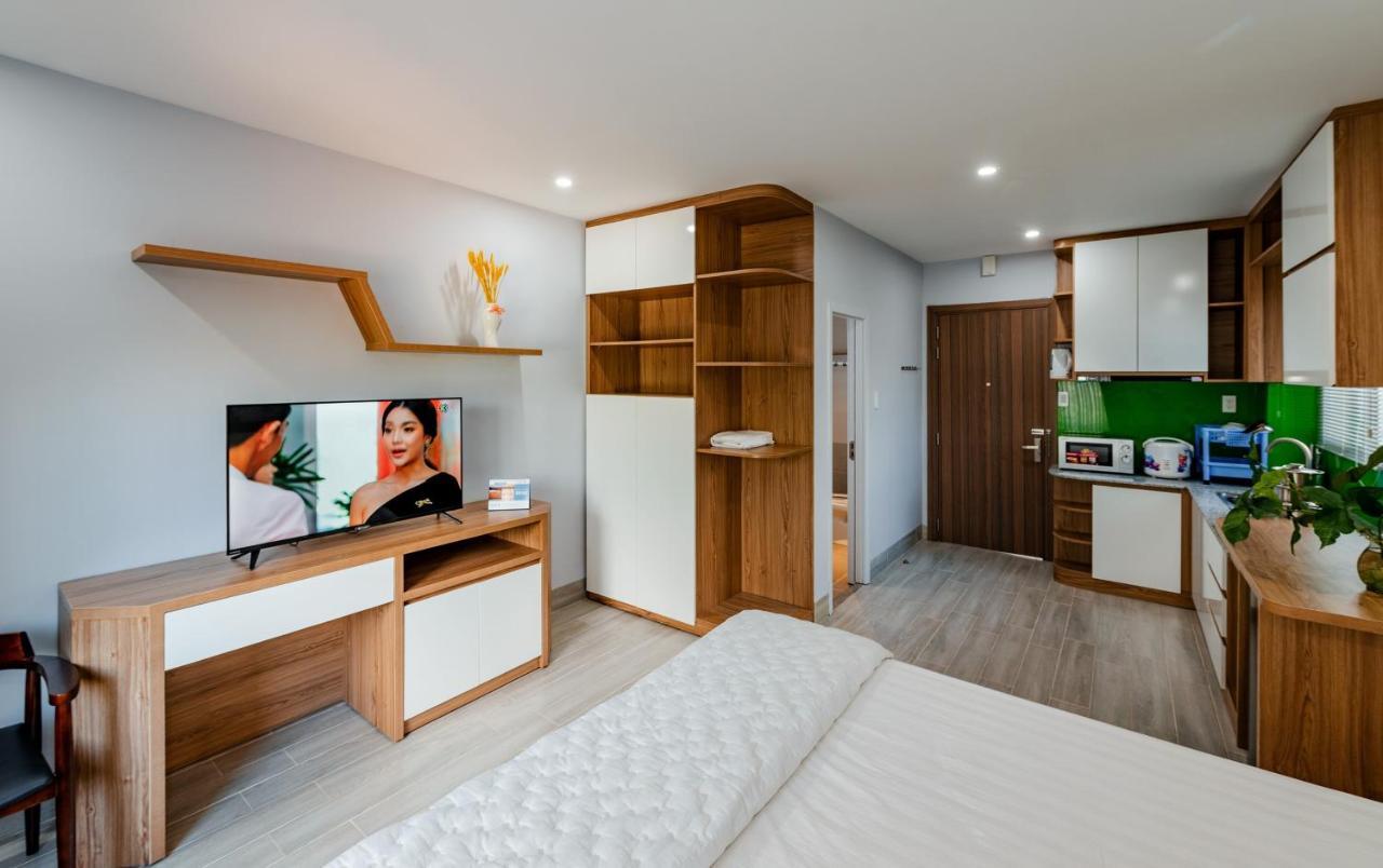 Coco Homestay Phú Quốc Exterior foto