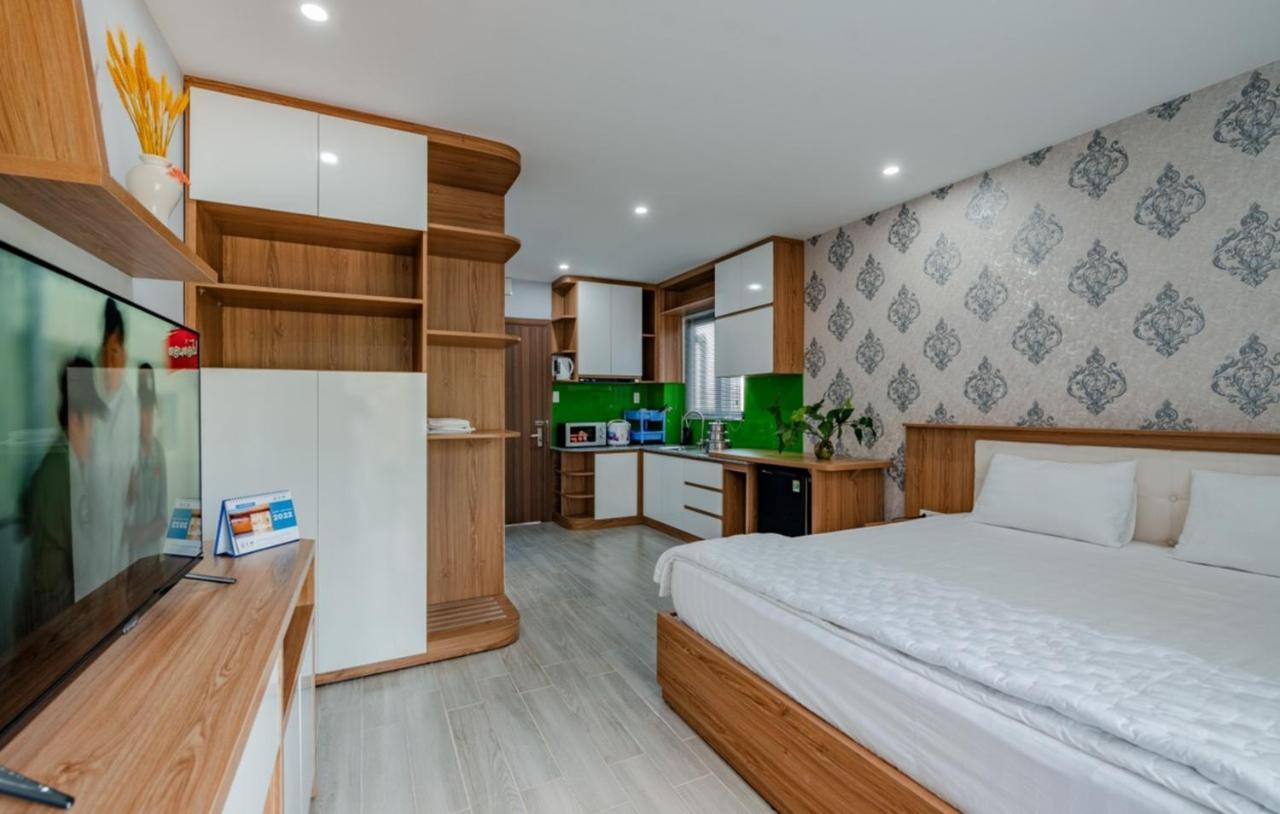 Coco Homestay Phú Quốc Exterior foto