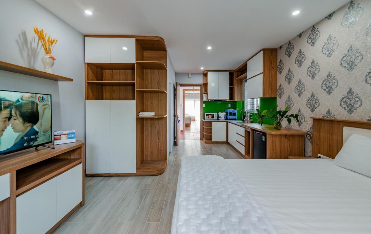 Coco Homestay Phú Quốc Exterior foto