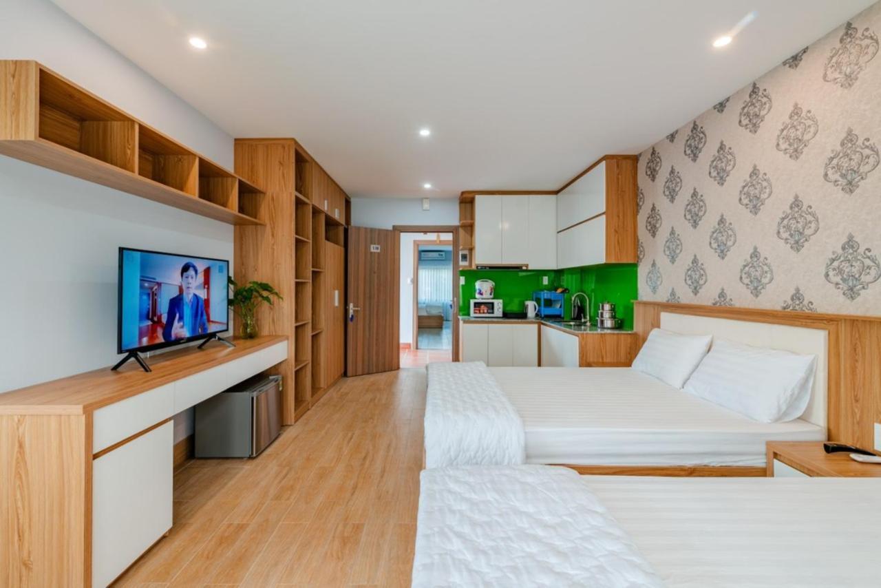 Coco Homestay Phú Quốc Exterior foto