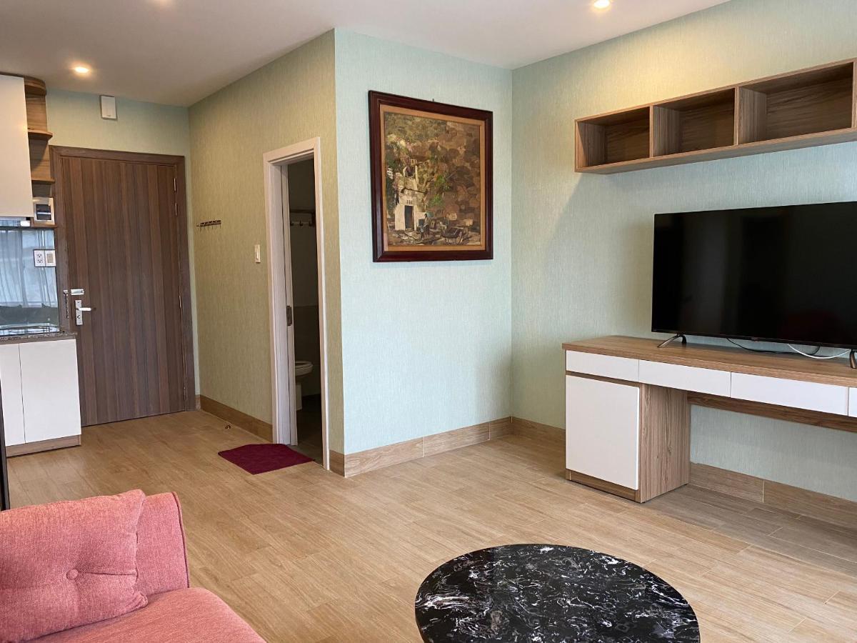 Coco Homestay Phú Quốc Exterior foto