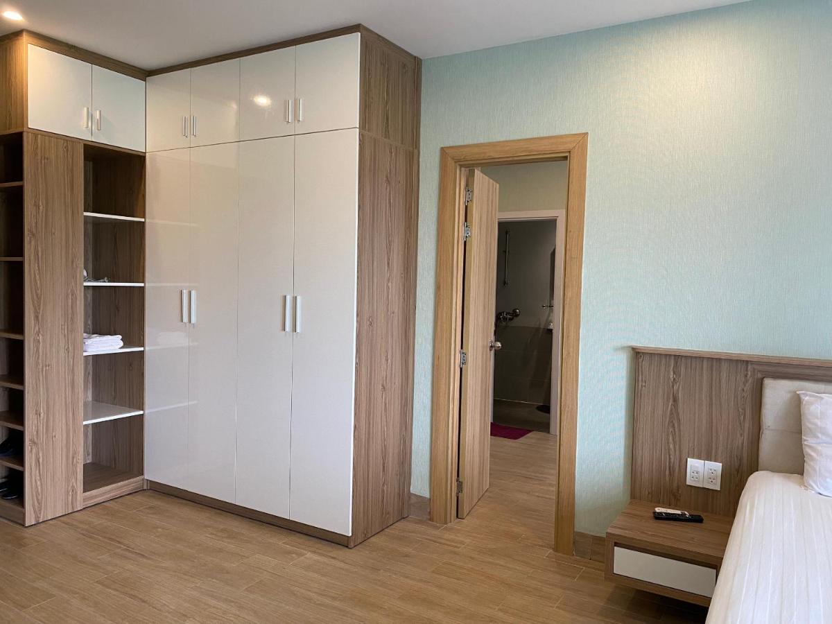 Coco Homestay Phú Quốc Exterior foto