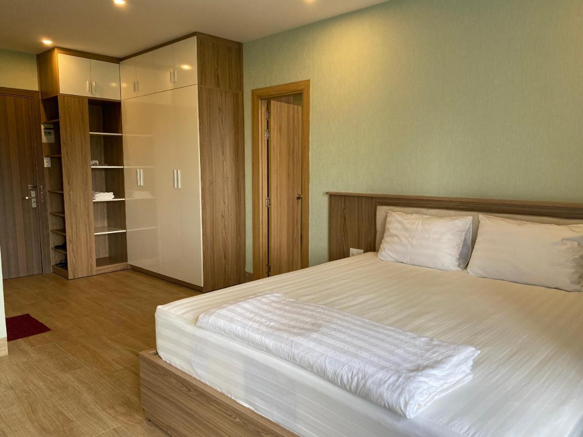 Coco Homestay Phú Quốc Exterior foto