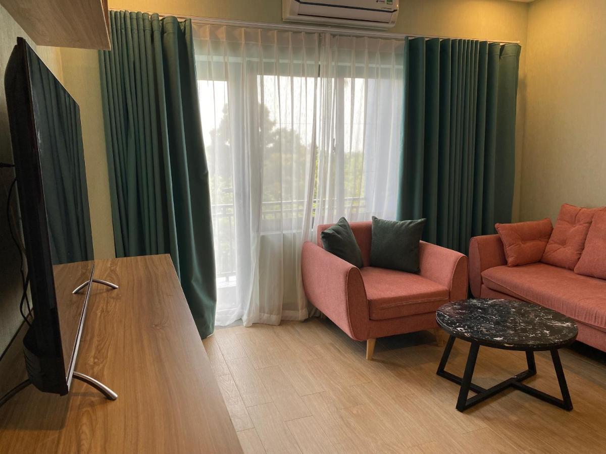 Coco Homestay Phú Quốc Exterior foto